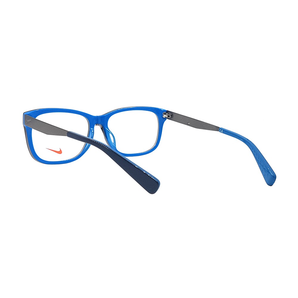 Gọng kính cận nam nữ thời trang Nike 7854AF 038 chính hãng