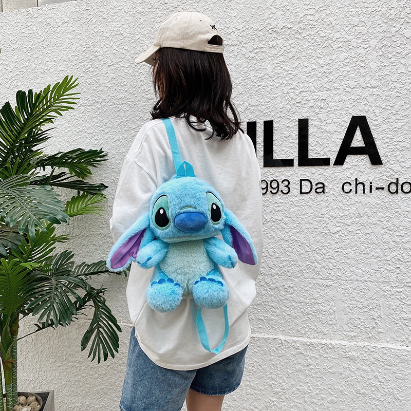 Balo mini Stitch cutoe
