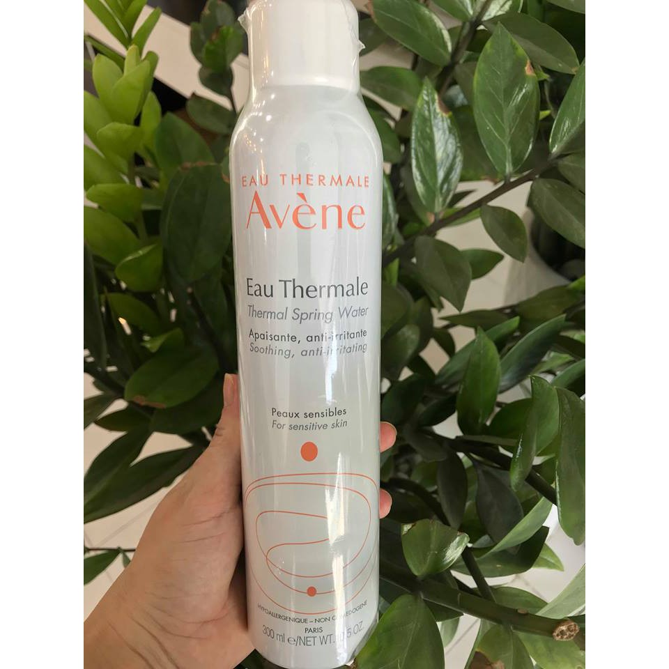 Xịt khoáng dưỡng da Avene size 50ml và 300ml | BigBuy360 - bigbuy360.vn