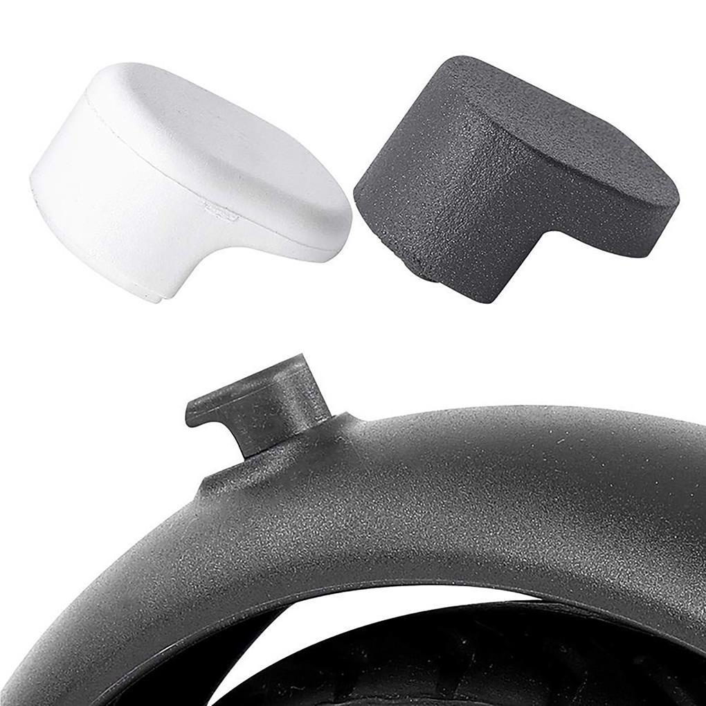 FENDER Móc Chắn Bùn Cao Su Chuyên Dụng Cho Ván Trượt Điện Xiaomi Mijia M365