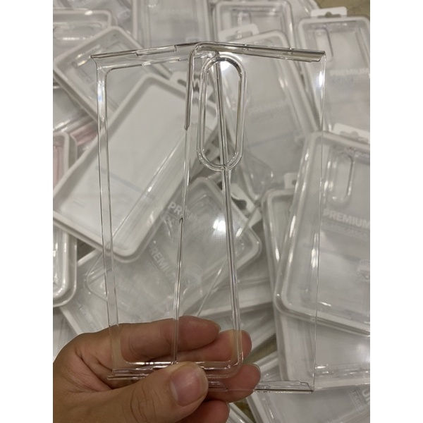 ốp lưng likgus trong Samsung Galaxy Z Fold 3