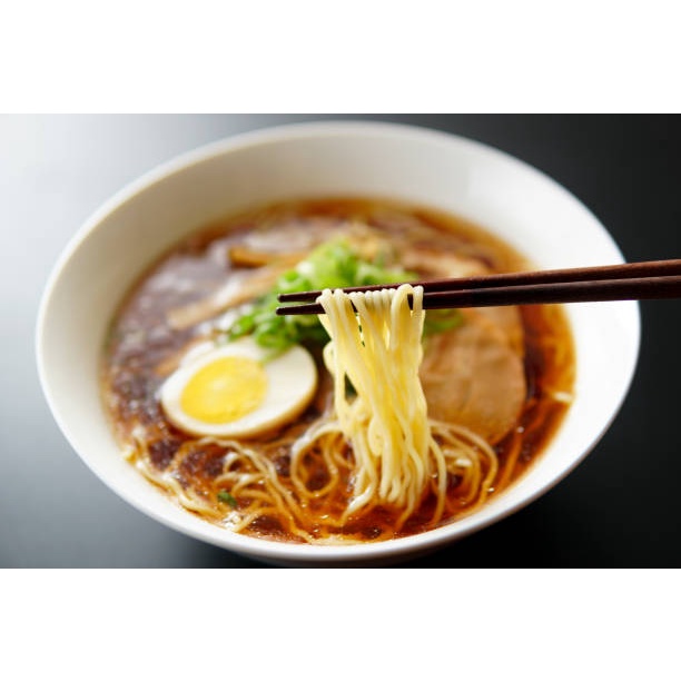 [SHIP HCM] Mì ramen Hikari 80g