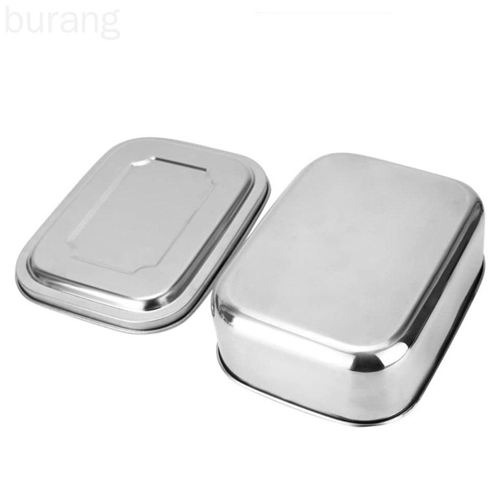 Hộp cơm Nhiều Tầng Bằng Thép Không Gỉ