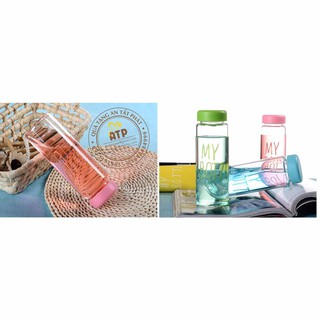 Bình gấu thỏ vịt my bottle