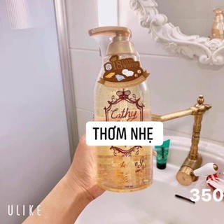 SỮA TẮM CATHY CHOO SHOWER GEL