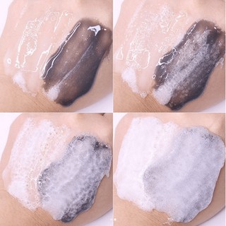Sample Mặt Nạ Thải Độc Sum 37 Bright Award Bubble