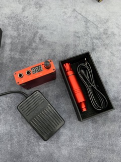 MÁY PEN PHUN MÔI CỰC NHANH