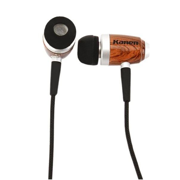Tai nghe nhét tai Kanen IP309