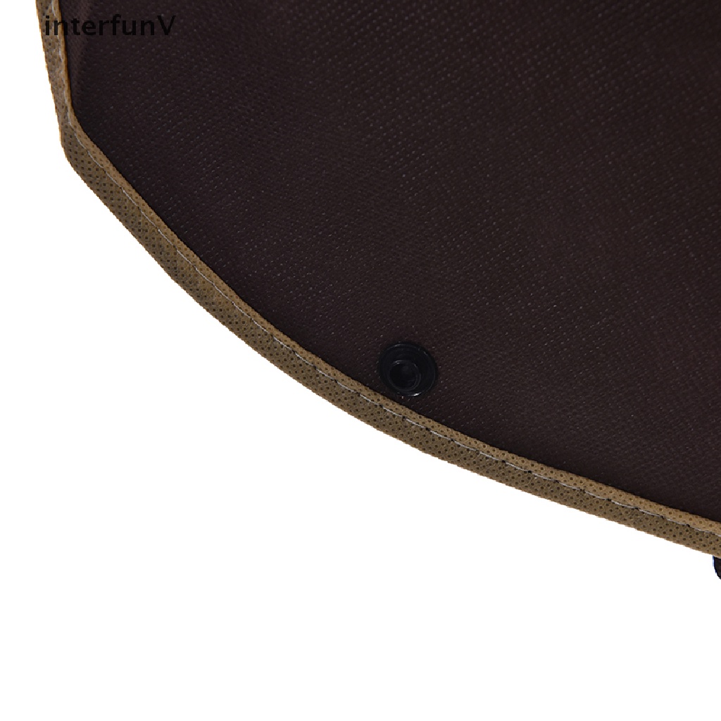 1 Túi Đựng Bảo Vệ Quần Áo Khi Đi Du Lịch