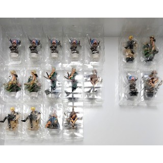 team mũ rơm. new . no box