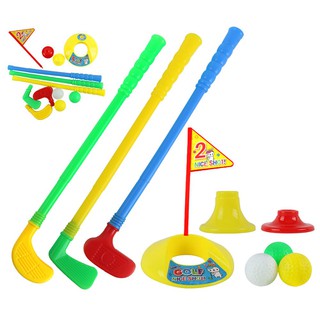 Đồ chơi Golf mini cho trẻ em