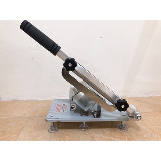 Dao cắt đồ đông lạnh