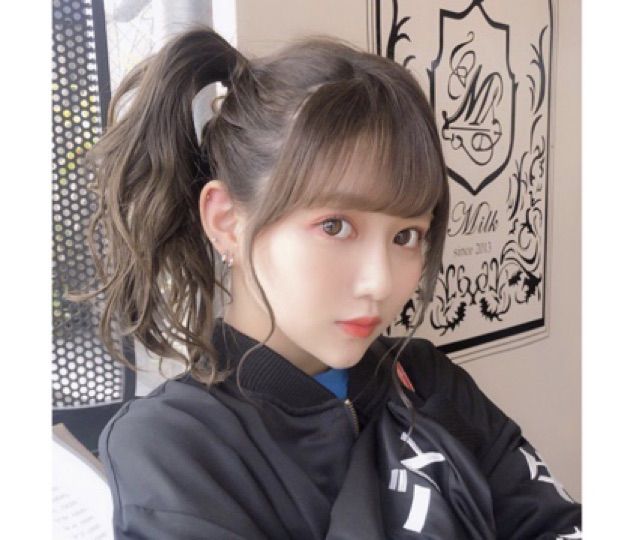 Tóc giả mái ❤️❤️ FREESHIP ❤️❤️ mái thưa pass xoăn