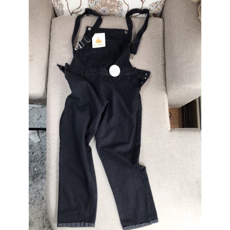 HÂU DÁNG RỘNG MÀU ĐEN HAIQUANG MÃ 01 [sale99] | BigBuy360 - bigbuy360.vn