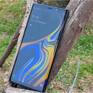 Điện Thoại Samsung Galaxy Note 9 Ram 6Gb/128Gb