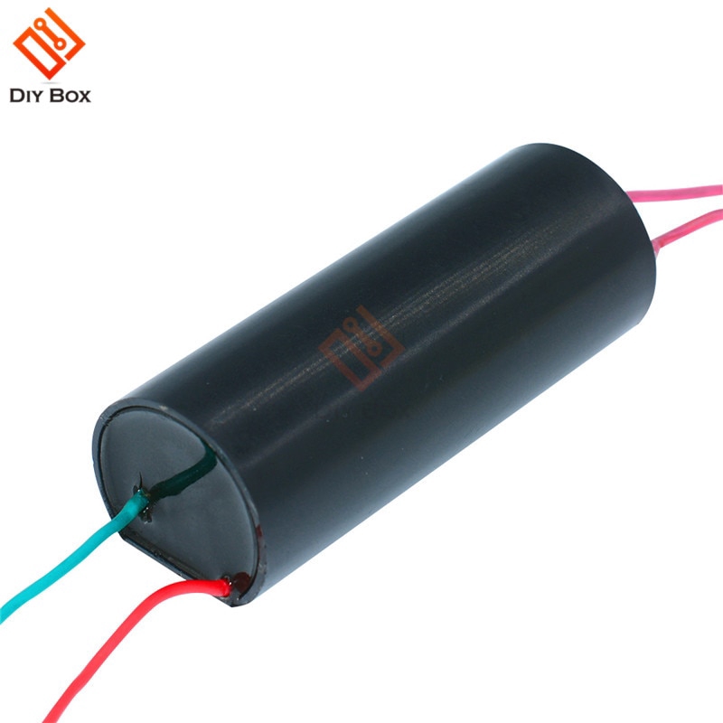 Biến áp cao áp DC 3V 5V 6V 400KV Tăng cường Nguồn điện Máy biến áp Máy phát điện cao áp Mô-đun 400000V 5A Dây cáp | BigBuy360 - bigbuy360.vn