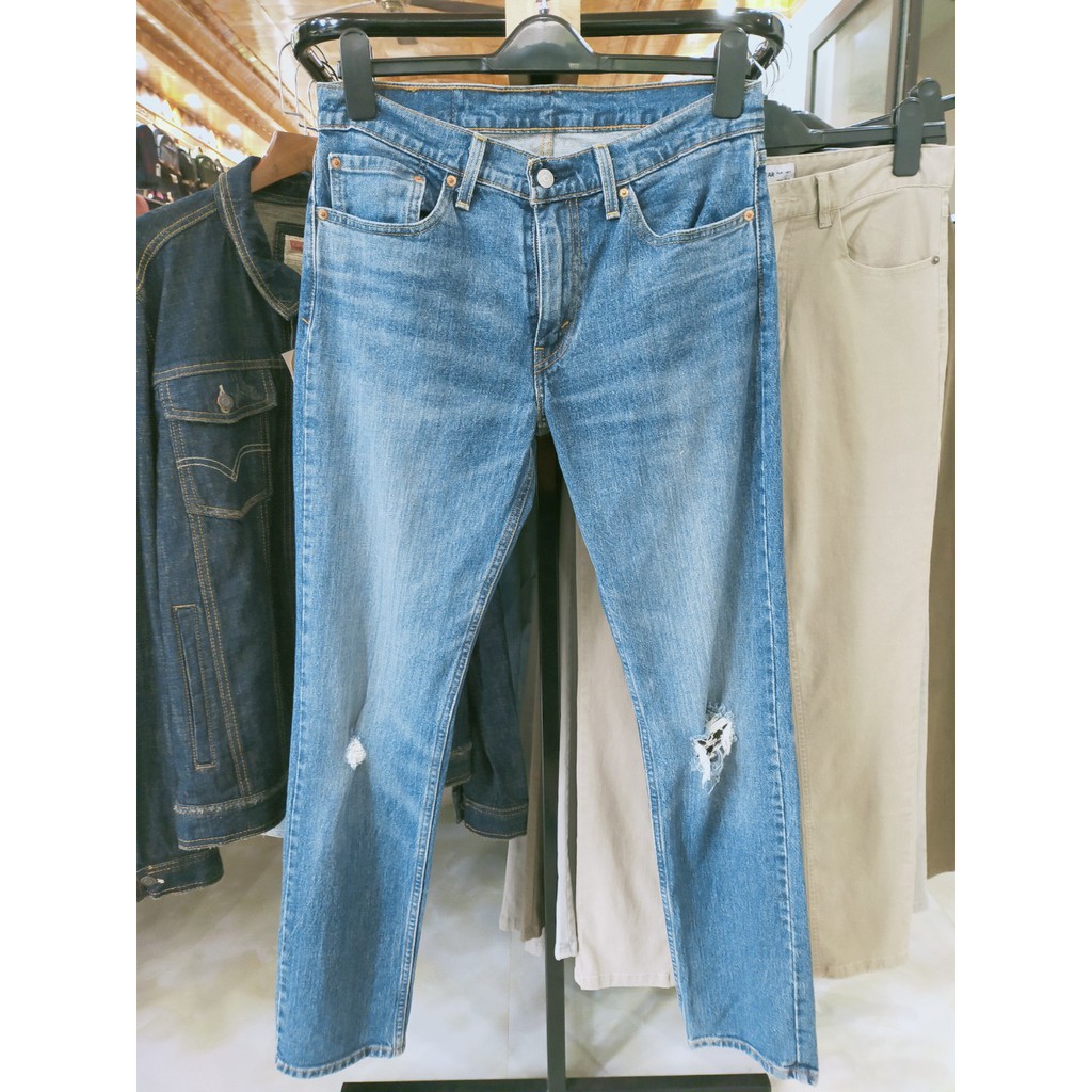 Quần Jean Levis 511 size 31-32
