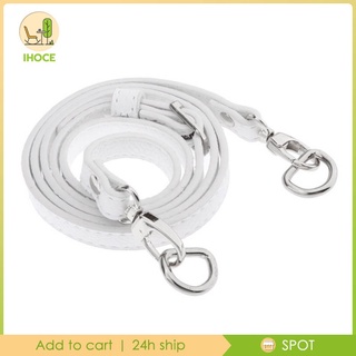 Thay thế dây đeo túi xách & dây đeo ví - Dây đeo đàn Guitar bằng da dệt Kiểu đeo vai & đeo chéo Dây đeo túi có thể điều chỉnh cho túi Tote