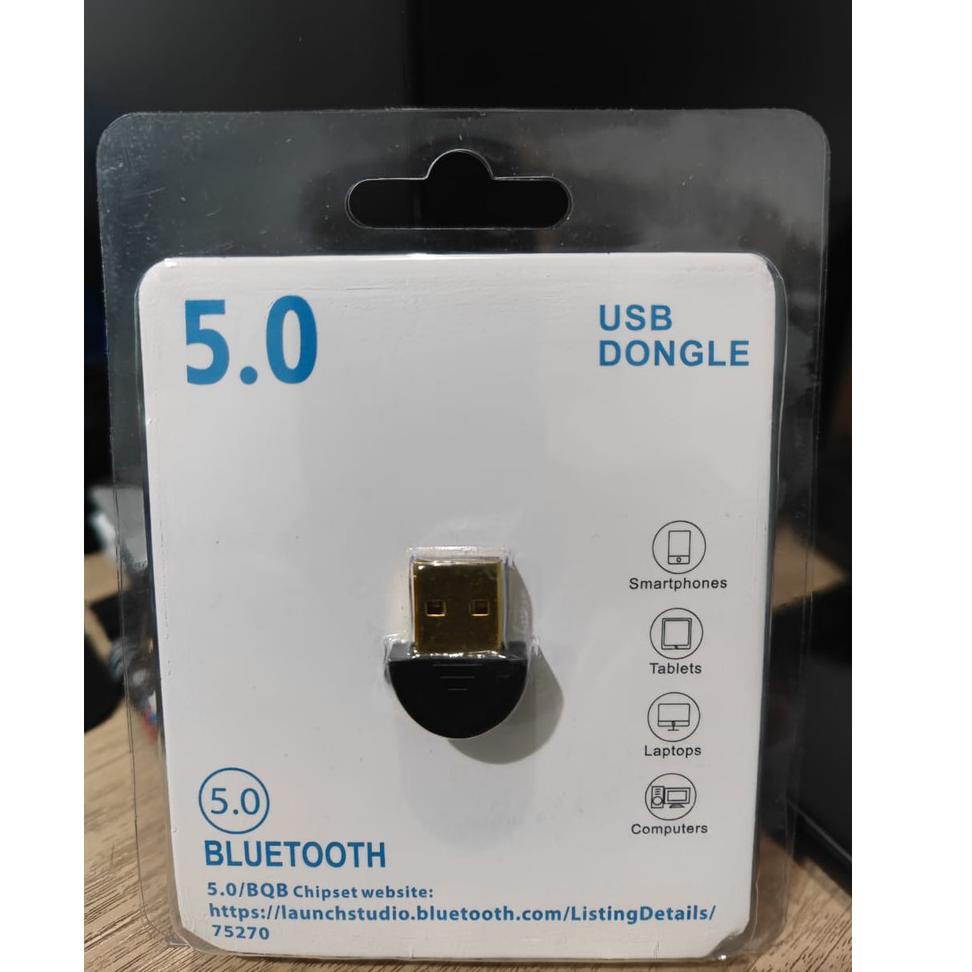 Đã có... Thiết Bị Thu Phát Bluetooth 5.0 USB Dongle Bluetooth 5.0 07