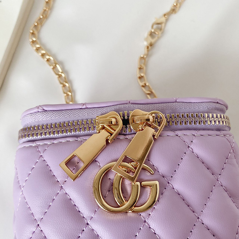 Túi đeo chéo dễ thương cho bé gái