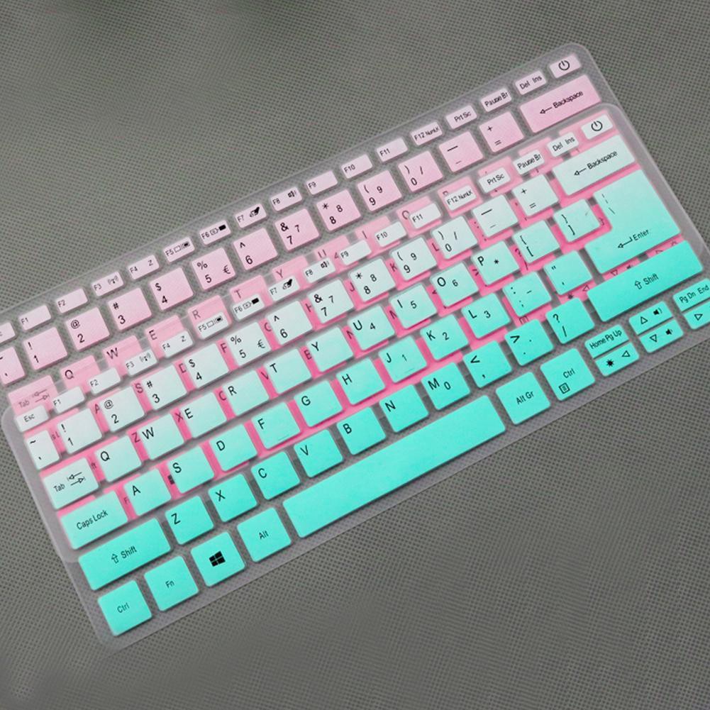 Miếng Dán Bảo Vệ Bàn Phím Cho Acer Swift Sf113 S5-371 Sf514 Sf5 Swift 5 Swift 3 Aspire S13 14 Sf314 Spin 5 13.3 '' ' | BigBuy360 - bigbuy360.vn