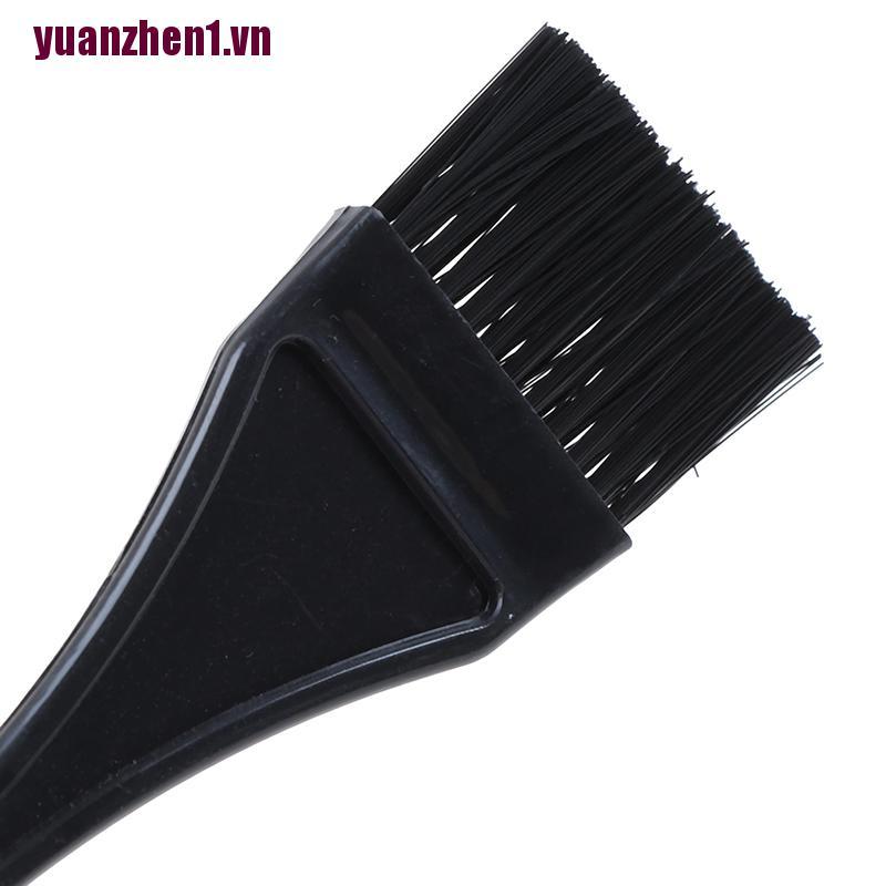Bộ 4 Dụng Cụ Nhuộm Tóc Gồm Bát + Lược + Lược Chải Màu Tiện Dụng yuanzhen1