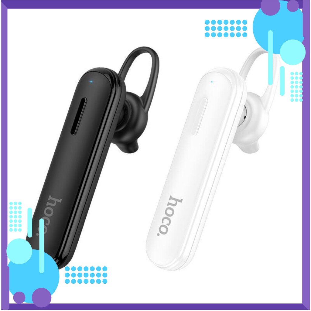 ( TAI NGHE CHÍNH HÃNG)_Tai Nghe Bluetooth HOCO E36 Gía Tốt.