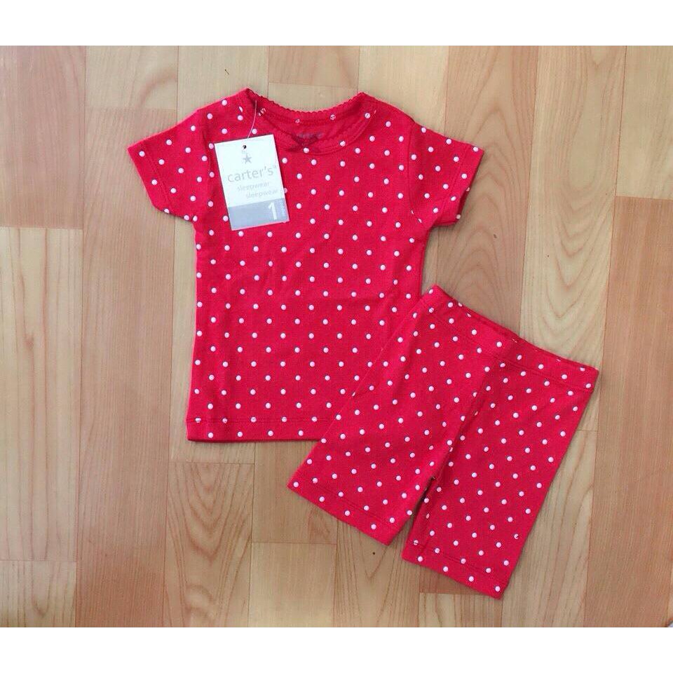 Đồ bộ lửng bé gái ♥️ FREESHIP ♥️ Chất thun borip mềm mịn, co giãn tốt, họa tiết tươi sáng
