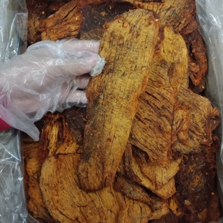khô bò miếng chuẩn xịn