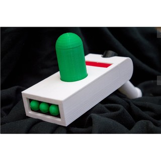 Mô hình Portal Gun của Rick and Morty