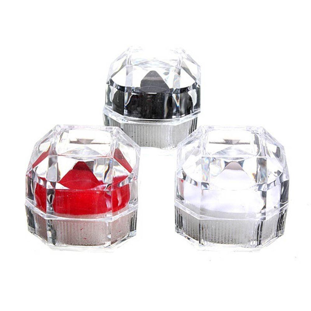 Hộp Đựng Trang Sức LLOYD Đẹp|Hộp Đựng Nhẫn / Bông Tai / Ghim Cài Thiết Kế