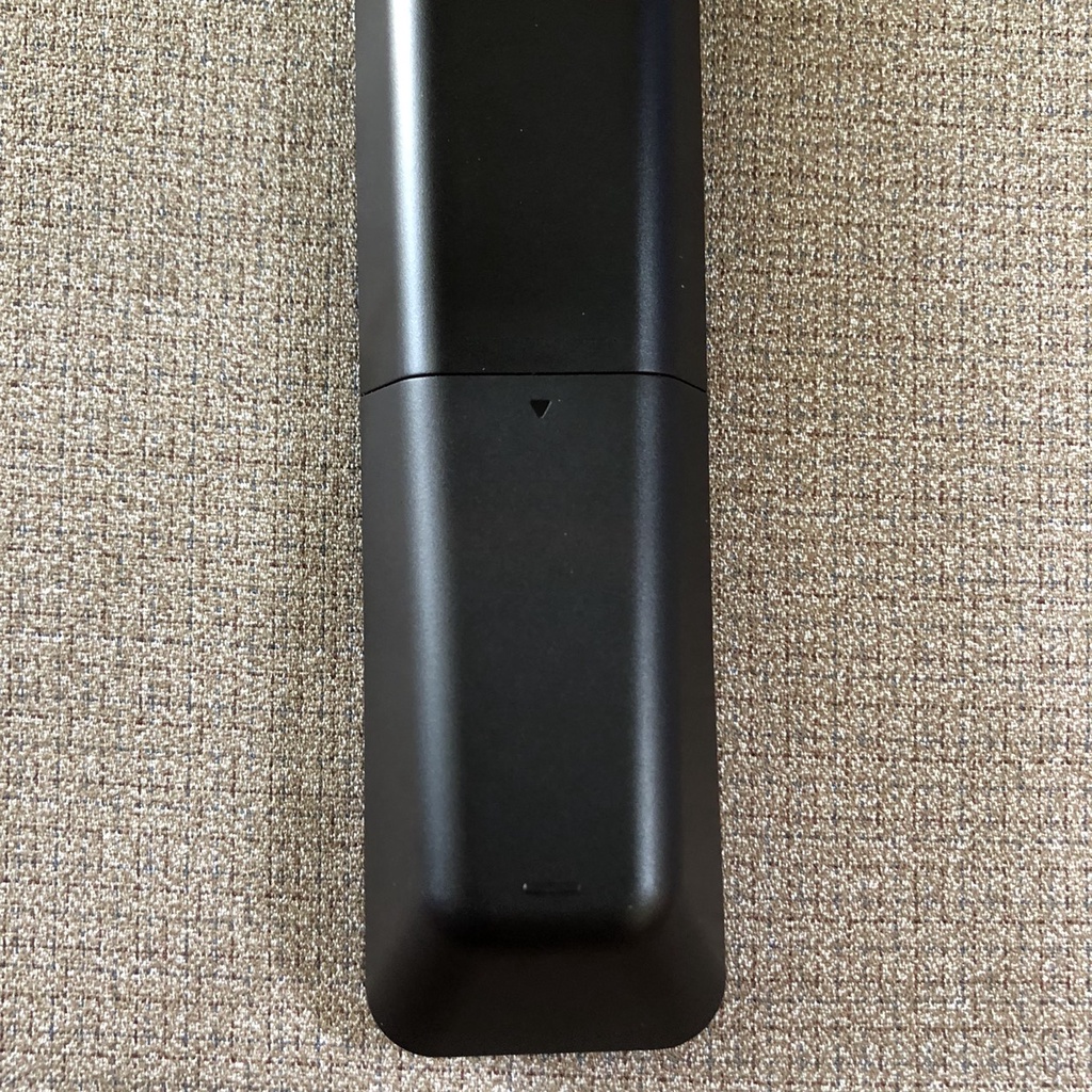 ĐIỀU KHIỂN ASANZO CÓ GIỌNG NÓI - REMOTE ASANZO CÓ BÚT BẤM GIỌNG NÓI - tặng kèm pin, hàng chính hãng mới 100%