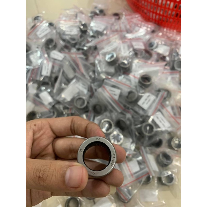 Bạc đạn đũa zin xe tay ga Honda đời mới