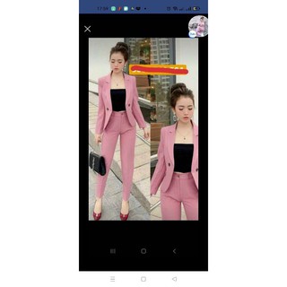 💕SET BỘ VEST 3 IN 1 CỰC ĐẸP 💕