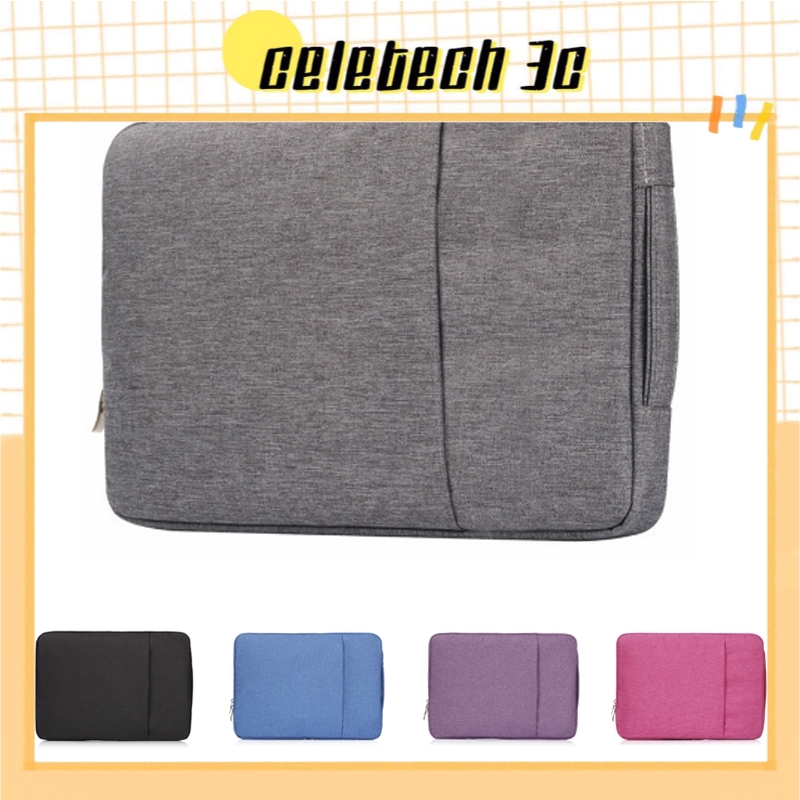 Túi đựng bảo vệ laptop 11/13/15 inch chống sốc/thấm nước