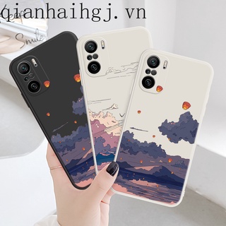 Ốp Điện Thoại Họa Tiết Tecno Spark 7 Pro Tecno Spark 6 Air 6GO Infinix HOT9 PLAY Infinix HOT 10 PLAY 10s*H136
