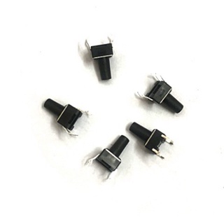 Combo 20 nút ấn - phím 4 chân 6x6x12x11x10x9x8x7x6x5x4.5x4.3