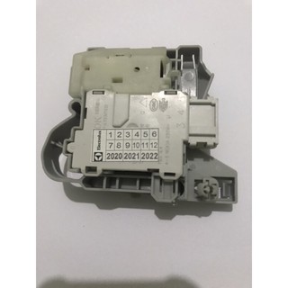 Công Tắc Cửa Máy Giặt Electrolux Inverter Vuông