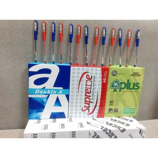 Giấy A5 Double A 70gsm