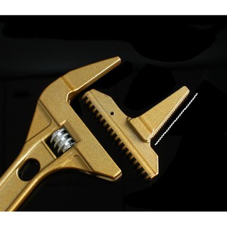 Cờ lê, mỏ lết vặn đai ốc mở rộng đến 68mm