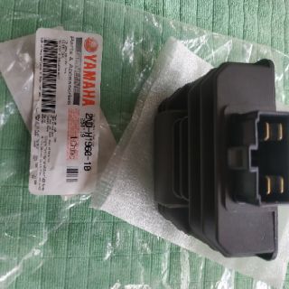 sạc exciter 150 chính hãng