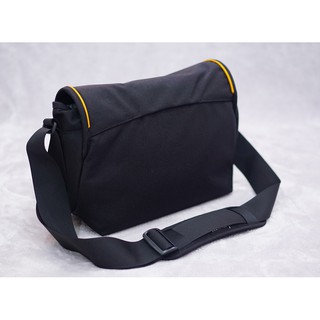 Túi xách máy ảnh Crumpler Cupcake 7500