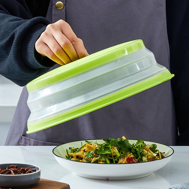 Vỏ Bọc Tay Cầm Nắp Nồi Trong Lò Vi Sóng