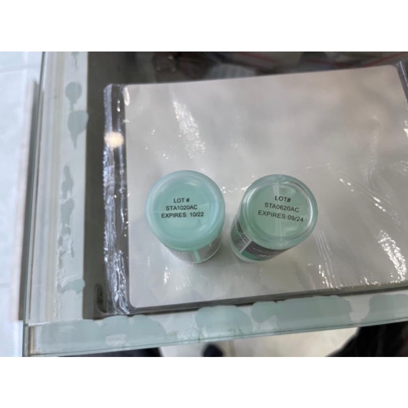 Sustaine Nước dùng trong phun xăm cam kết chuẩn Mỹ