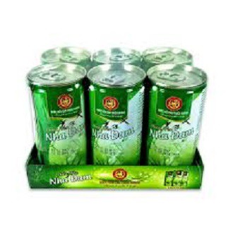 Nước yến Thiên Hoàng cao cấp 6 lon/hộp