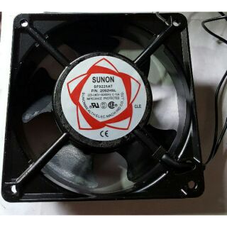 Quạt 12x12 220V