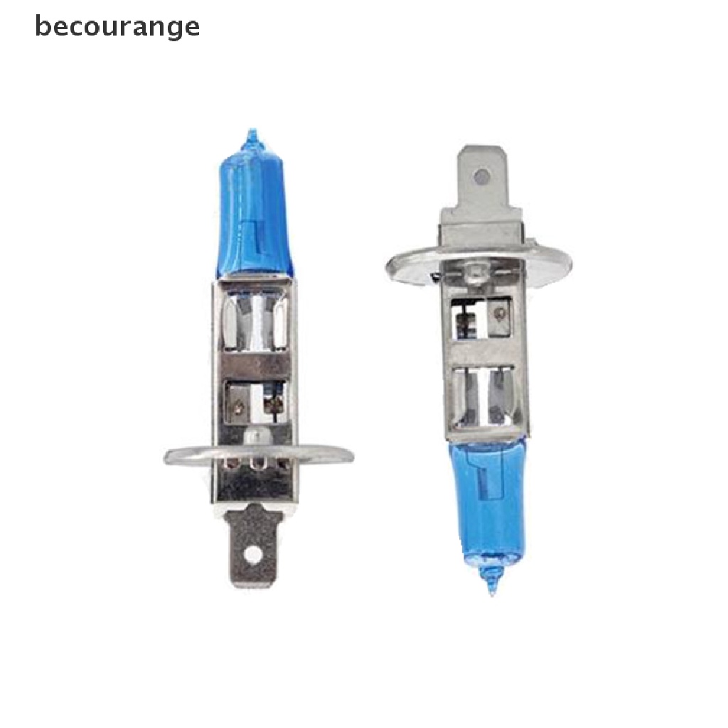 Đèn Pha Xenon H1 H3 H4 H7 H11 9006 9007 Ánh Sáng Trắng 12V Cho Xe Hơi