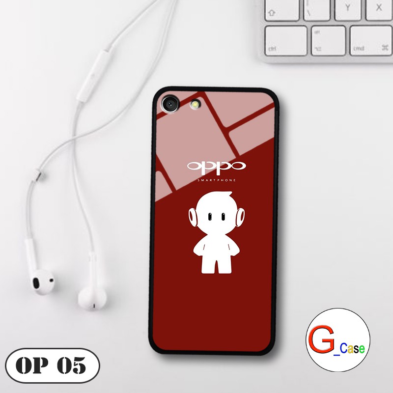 Ốp lưng Oppo A33/ Neo 7 - hình 3D