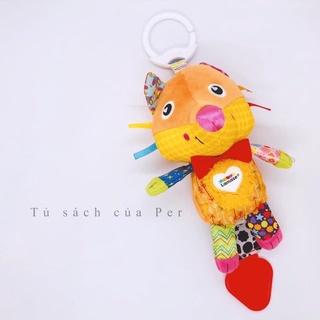 Lamaze phát triển đa giác quan cho bé