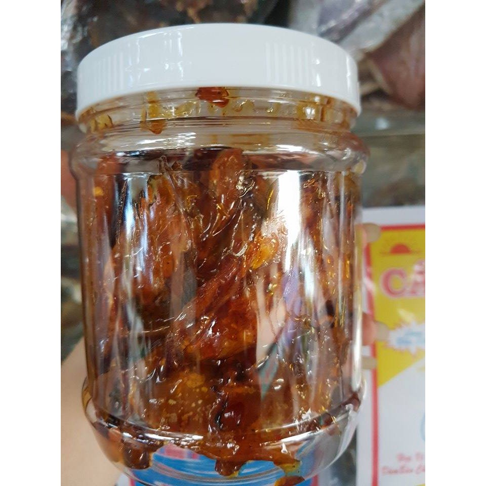 COMBO 2 HỘP MỰC RIM  250g ăn vặt | BigBuy360 - bigbuy360.vn